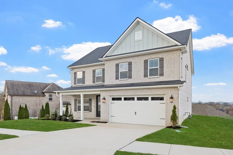1207 Greensward Ave, Lebanon, TN 37087