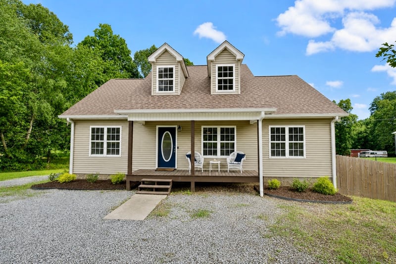 Home Worth Check