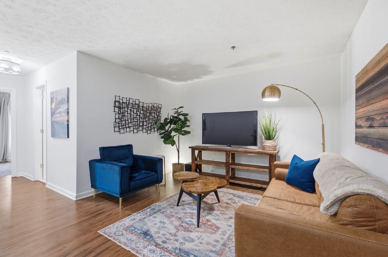1808 State St #311, Nashville, TN 37203