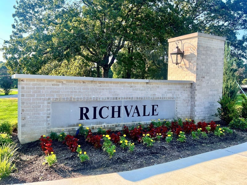 7255 Richvale Dr, Fairview, TN 37062