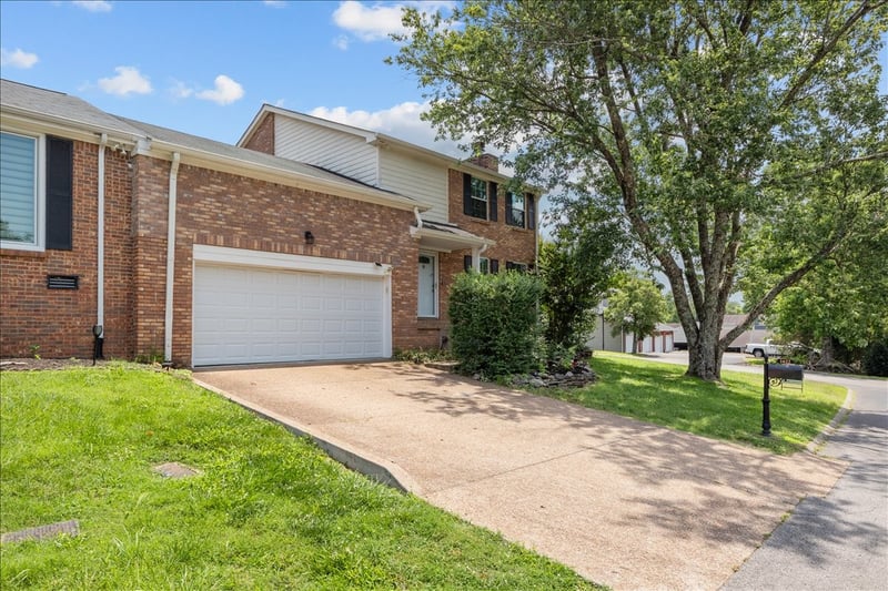 1622 Vineland Dr, Brentwood, TN 37027