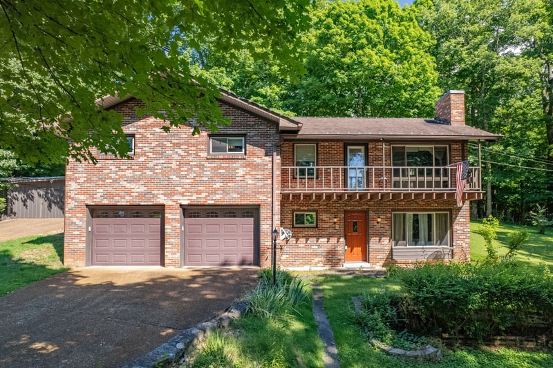604 Crestland Dr, Columbia, TN 38401