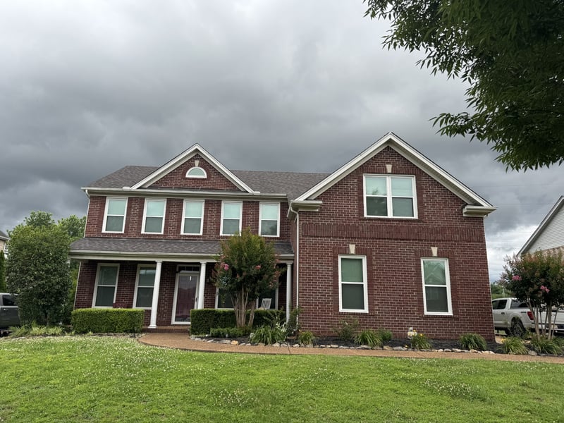 111 Camp Creek Cir, Hendersonville, TN 37075