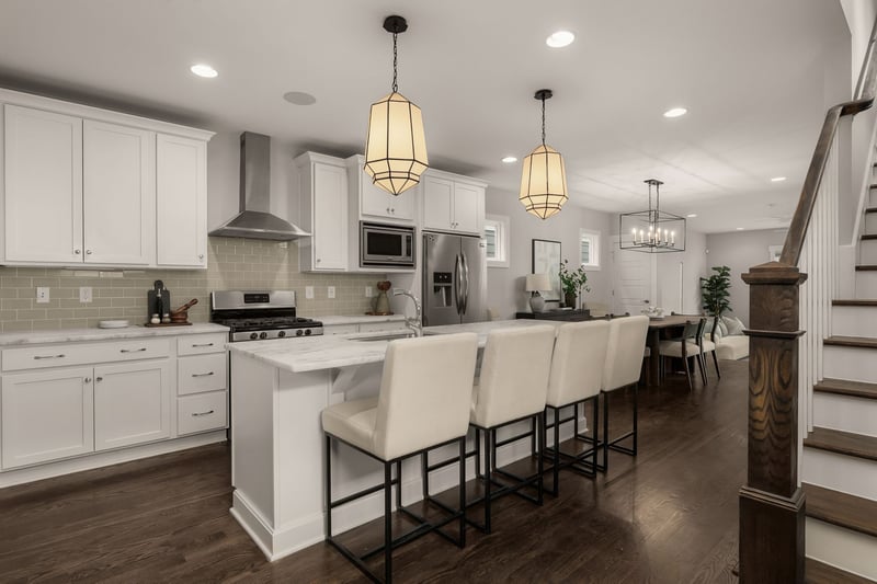 2238B Cruzen St, Nashville, TN 37211