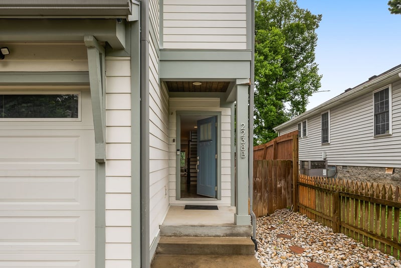 2238B Cruzen St, Nashville, TN 37211