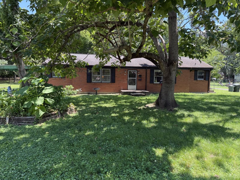 901 Fowler St, Old Hickory, TN 37138