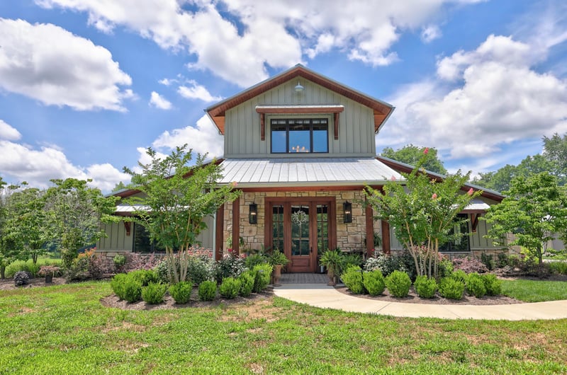 1213 Rock Church Rd, Dickson, TN 37055