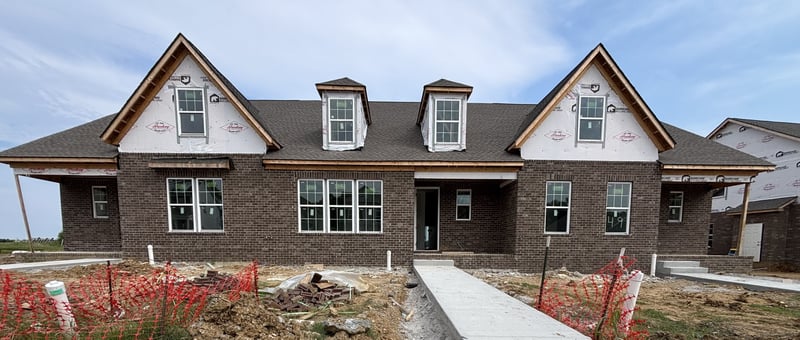 3146 Arbor Valley Rd, Spring Hill, TN 37174
