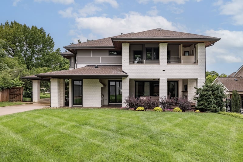 2313 Warfield Ln, Nashville, TN 37215