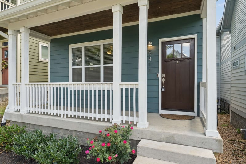 5411 Kentucky Ave, Nashville, TN 37209