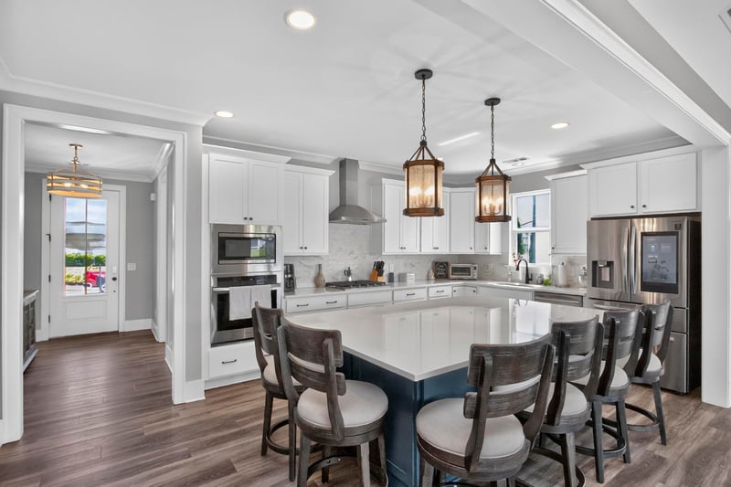 869 Plowson Rd, Mount Juliet, TN 37122
