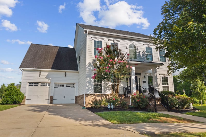 217 Coffenbury Ct, Franklin, TN 37064