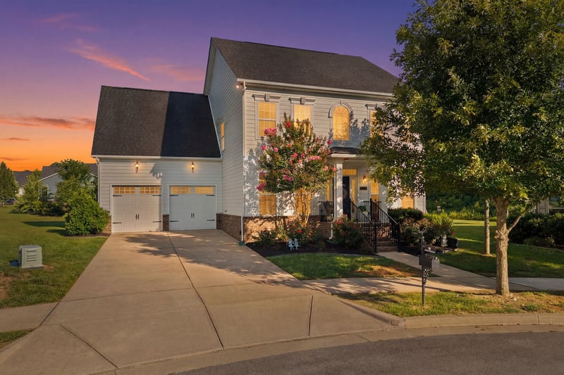 217 Coffenbury Ct, Franklin, TN 37064