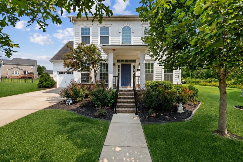 217 Coffenbury Ct, Franklin, TN 37064
