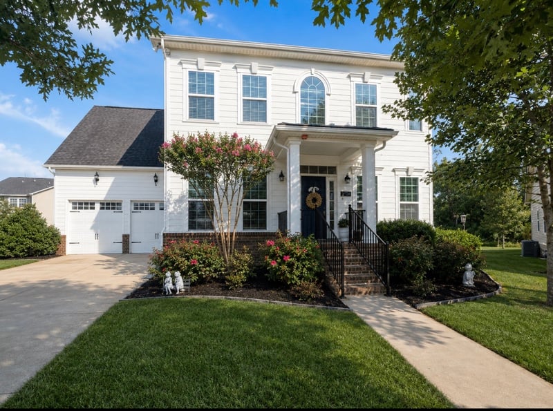 217 Coffenbury Ct, Franklin, TN 37064