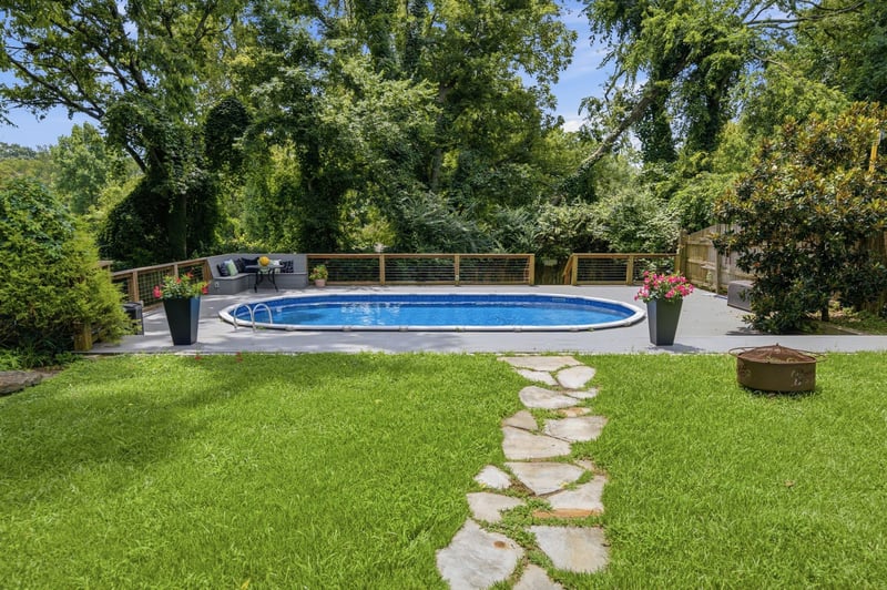 1230 Shelton Ave, Nashville, TN 37216