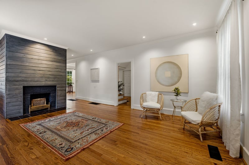 1230 Shelton Ave, Nashville, TN 37216