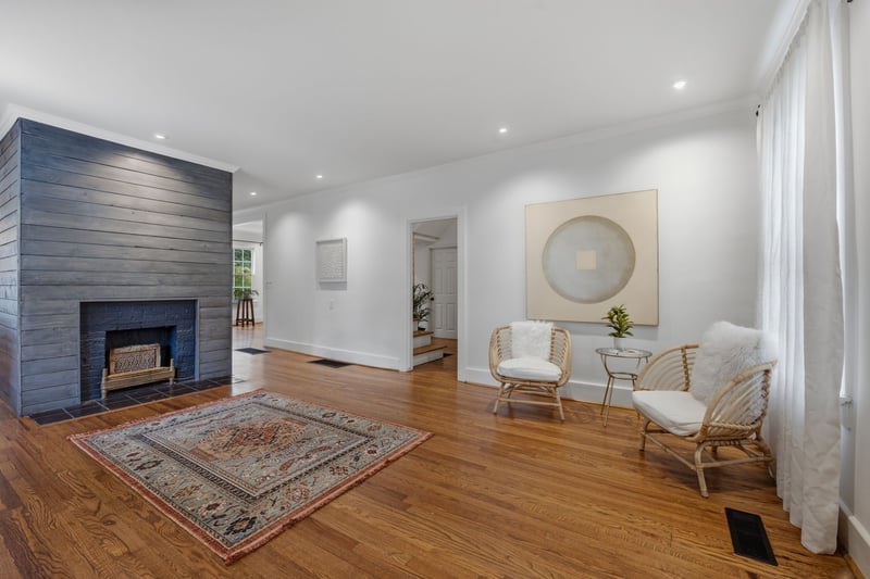 1230 Shelton Ave, Nashville, TN 37216