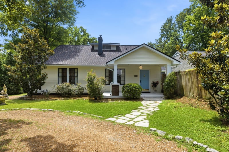 1230 Shelton Ave, Nashville, TN 37216