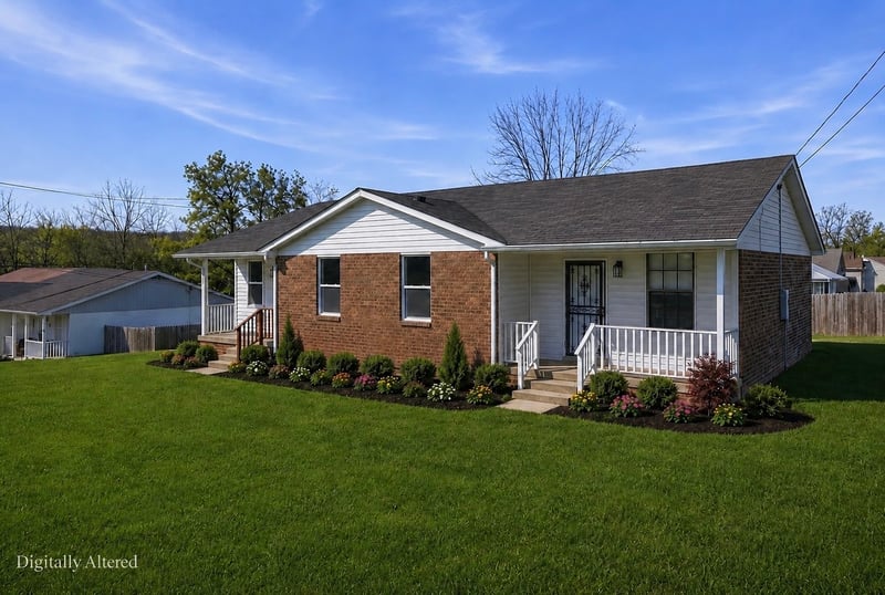 1300 Bellshire Terrace Dr, Nashville, TN 37207