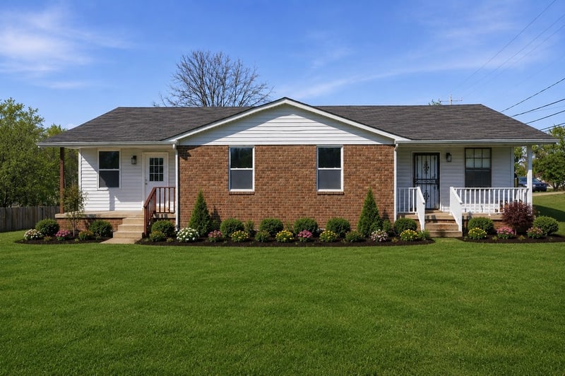 1300 Bellshire Terrace Dr, Nashville, TN 37207