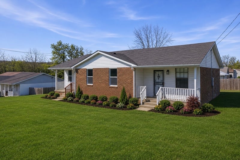 1300 Bellshire Terrace Dr, Nashville, TN 37207