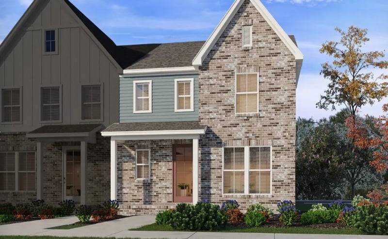 286 Fletchers Way, Smyrna, TN 37167