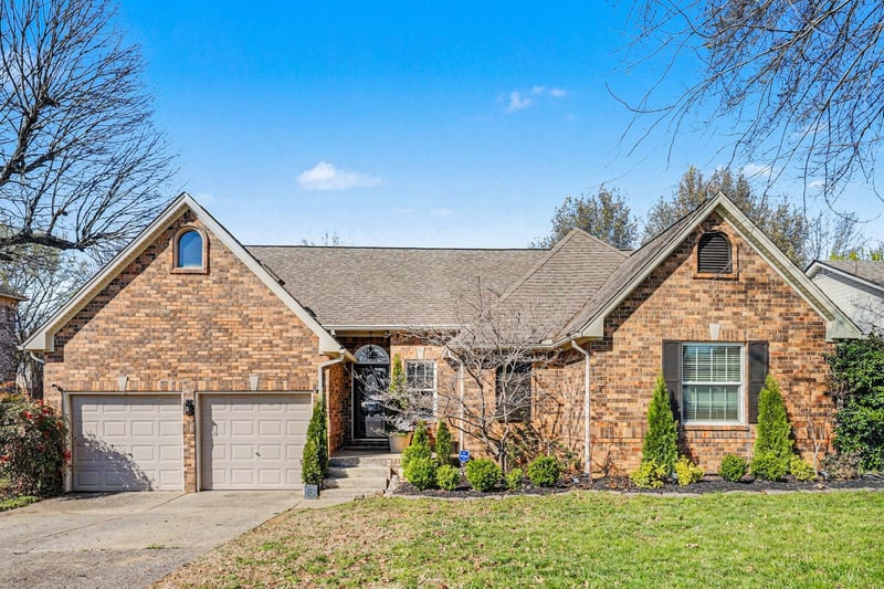 1605 Glen Trail Dr, Mount Juliet, TN 37122