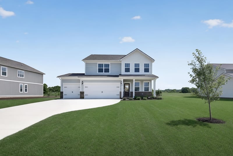 116 Longwood Dr, Lebanon, TN 37087
