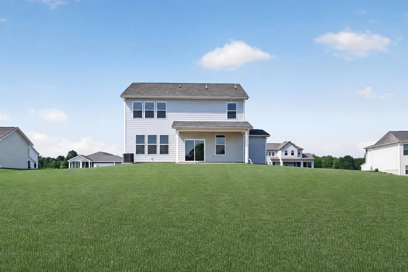 116 Longwood Dr, Lebanon, TN 37087