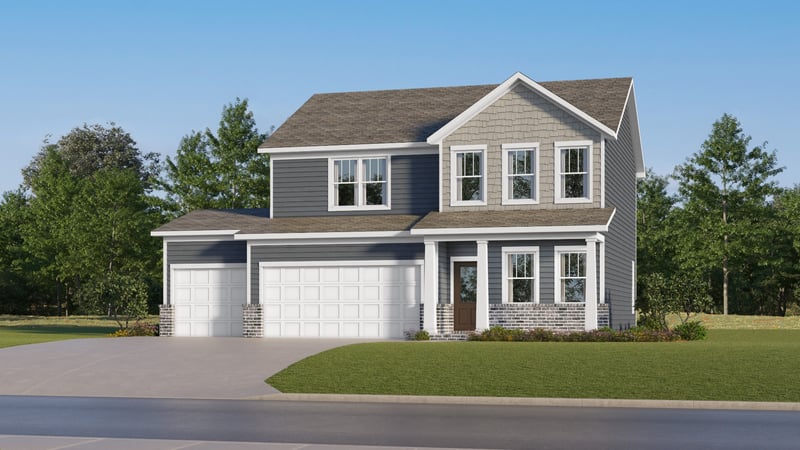 116 Longwood Dr, Lebanon, TN 37087