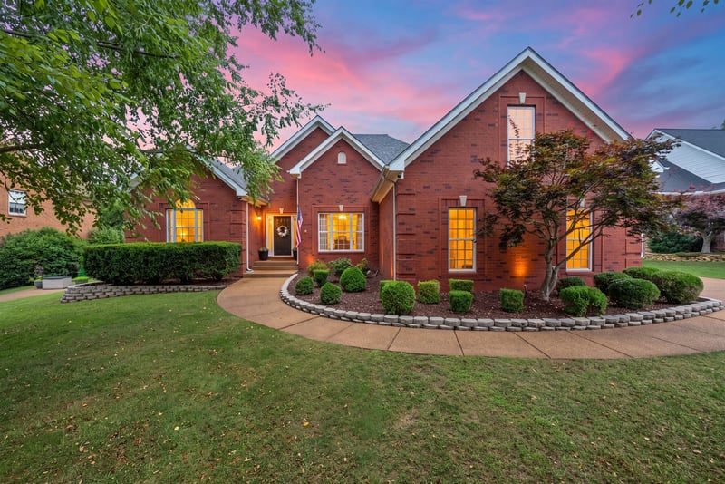 1173 Mccoury Ln, Spring Hill, TN 37174