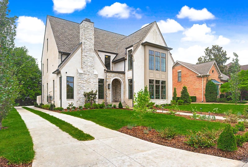 522 Midway Cir, Brentwood, TN 37027