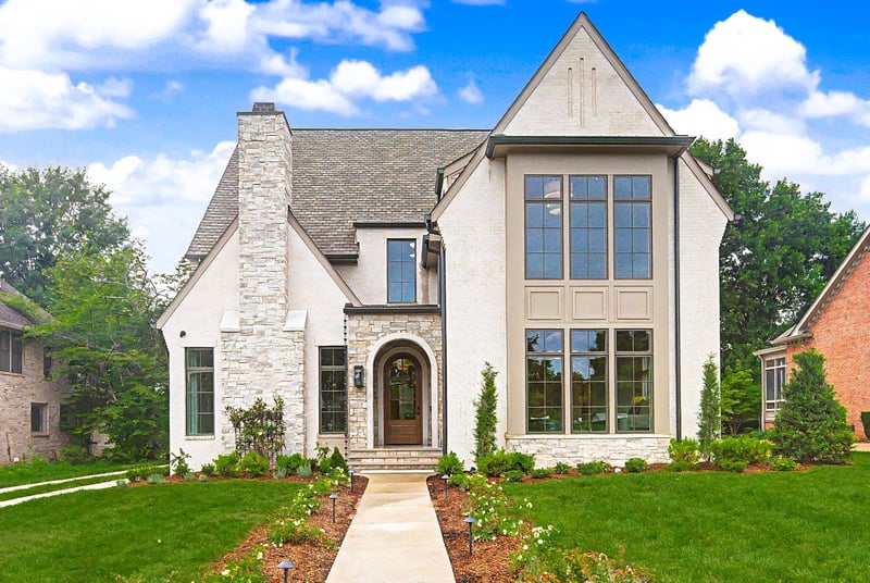 522 Midway Cir, Brentwood, TN 37027