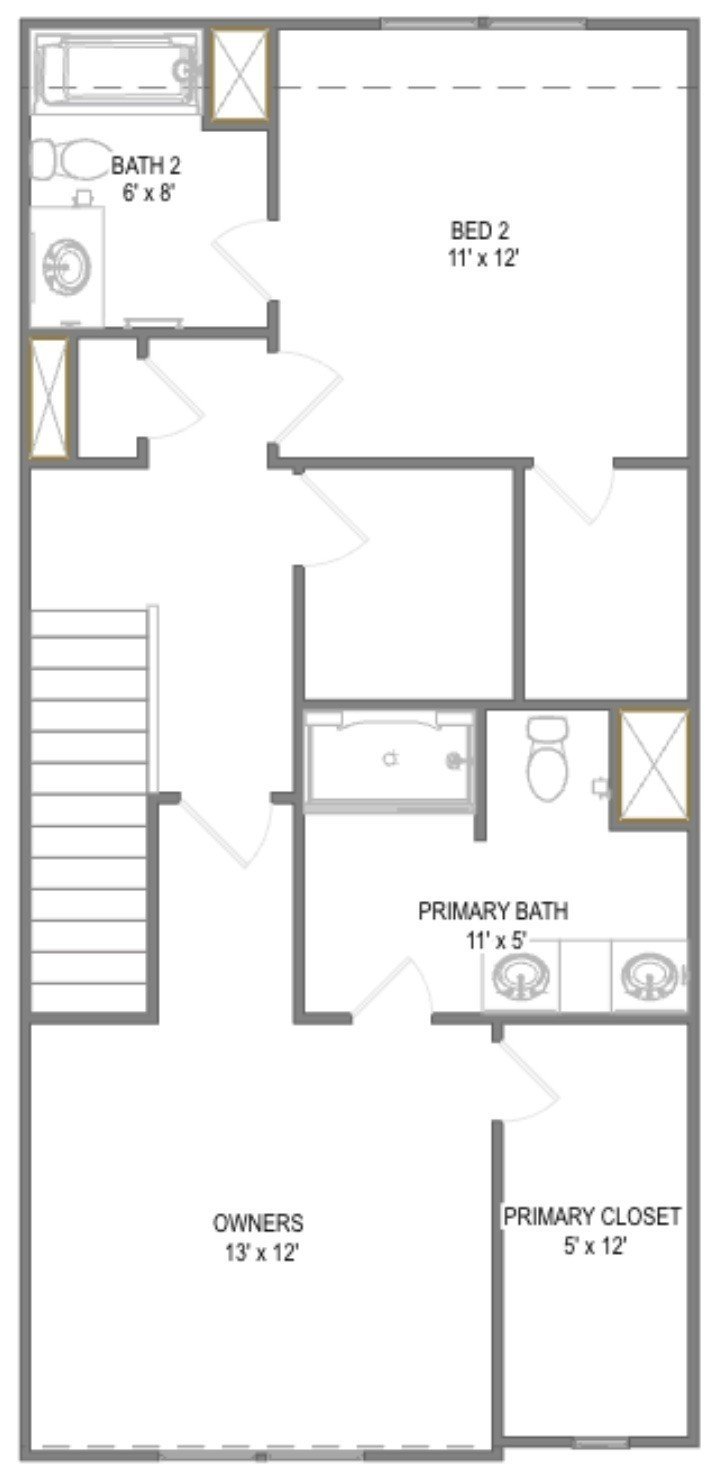3304 Conviser Dr, Nashville, TN 37207