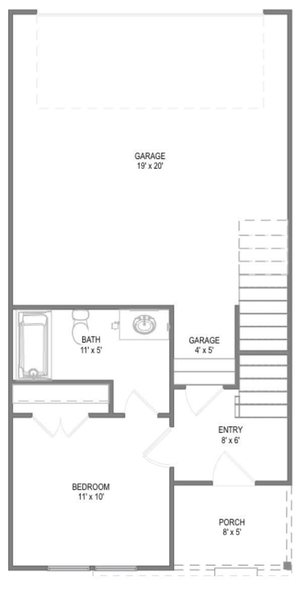 3304 Conviser Dr, Nashville, TN 37207
