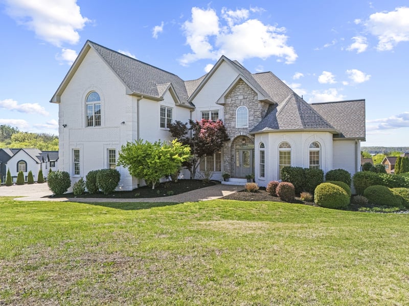 600 Mossy Pt, Mount Juliet, TN 37122