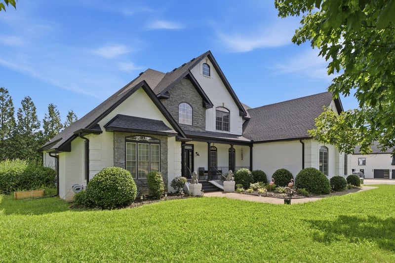 2205 Oakleigh Dr, Murfreesboro, TN 37129