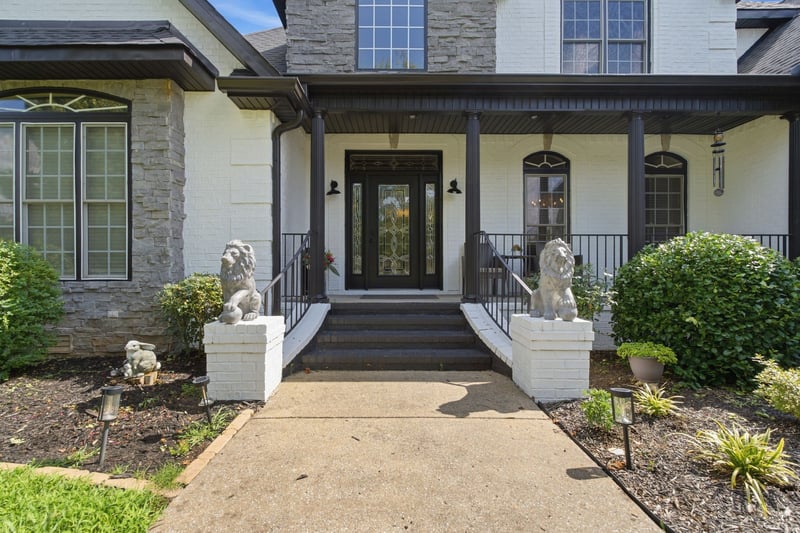 2205 Oakleigh Dr, Murfreesboro, TN 37129
