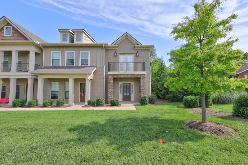 315 E Clark Blvd #J, Murfreesboro, TN 37130