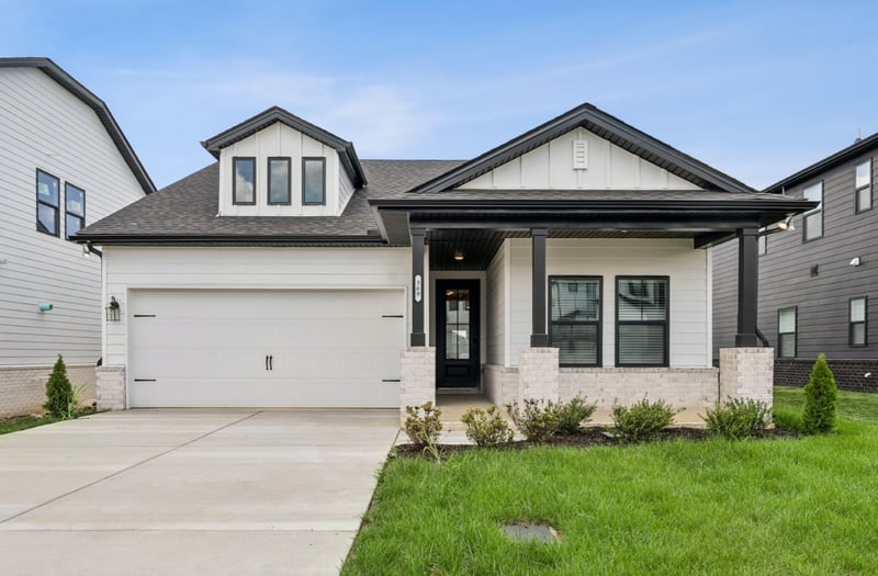207 Conger Dr, Lebanon, TN 37087