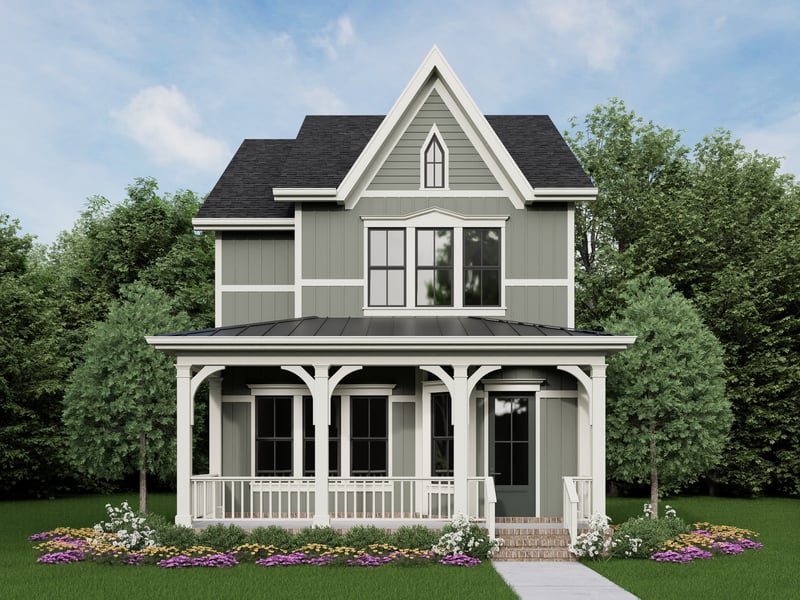 2016 Stonewater Blvd, Franklin, TN 37064