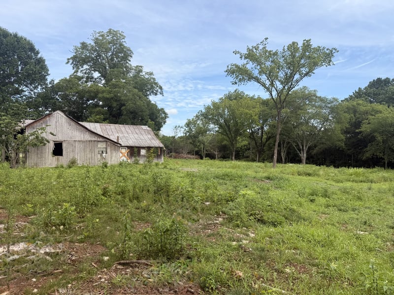 6730 Burnt Knob Rd, Murfreesboro, TN 37129