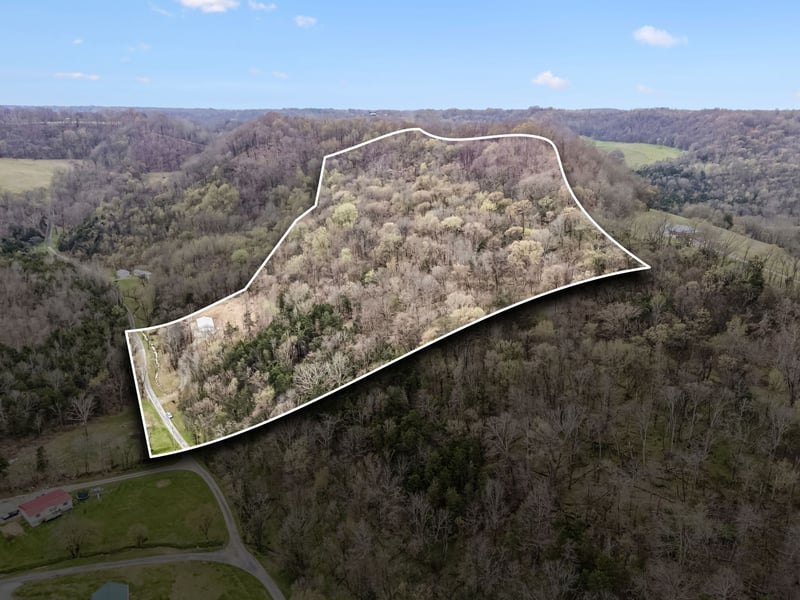 18 York Ln, Elmwood, TN 38560