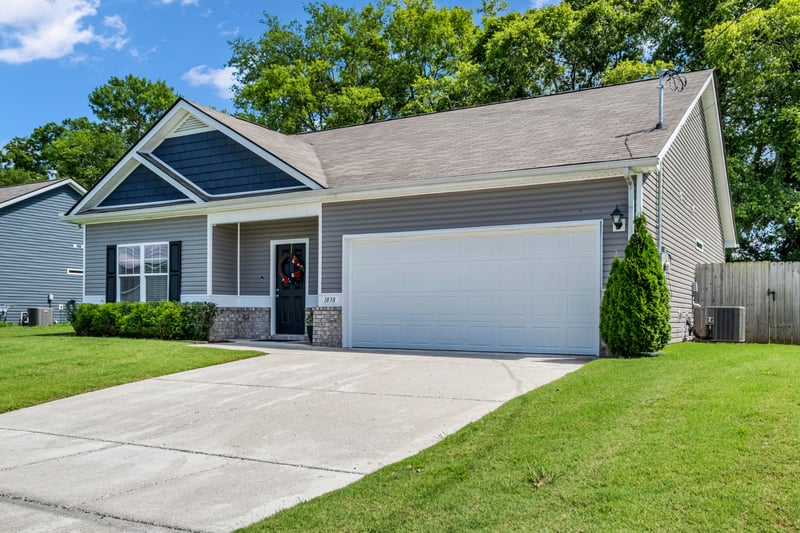 1838 Holdens Holw, Columbia, TN 38401