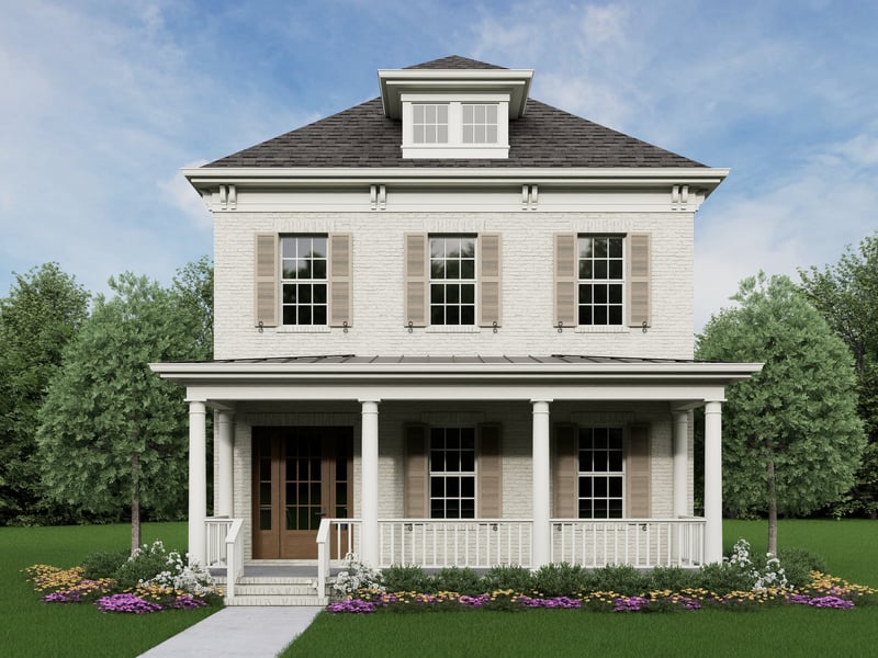 2012 Stonewater Blvd, Franklin, TN 37064