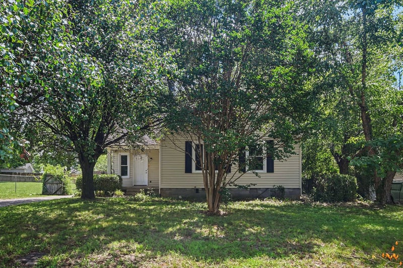 4831 Shshone Dr, Old Hickory, TN 37138