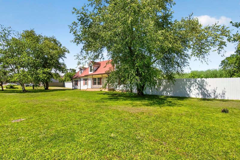 152 Bill Stewart Blvd, La Vergne, TN 37086