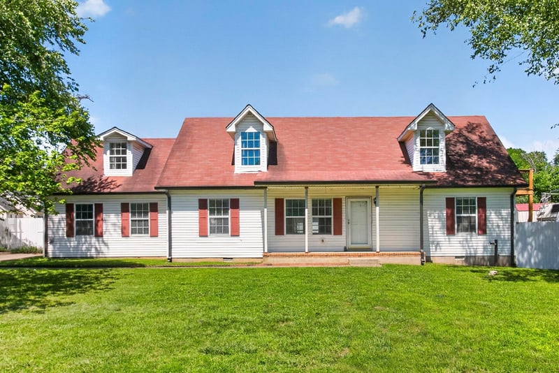 152 Bill Stewart Blvd, La Vergne, TN 37086