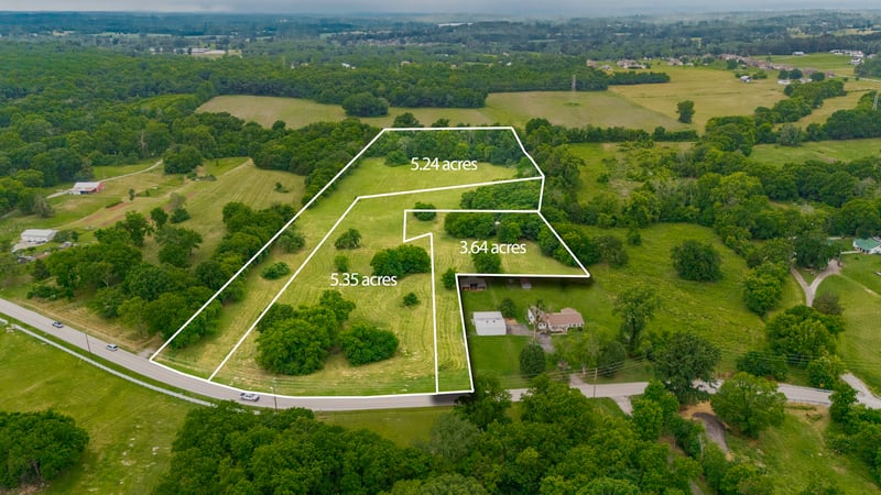 Cairo Bend Rd, Lebanon, TN 37087